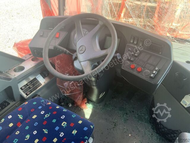 City bus Mercedes-Benz O 530 Citaro