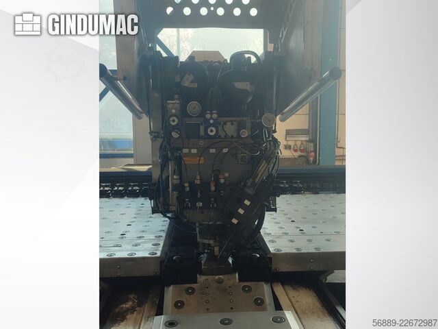 TRUMPF Trumatic 5000 R（トルンプ トルマティック 5000 R） TRUMPF Trumatic 5000 R
