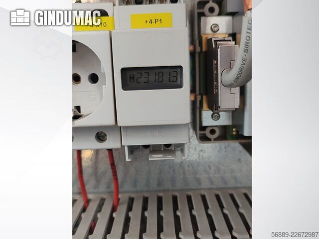 TRUMPF Trumatic 5000 R（トルンプ トルマティック 5000 R） TRUMPF Trumatic 5000 R