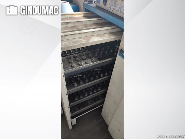 TRUMPF Trumatic 5000 R TRUMPF Trumatic 5000 R