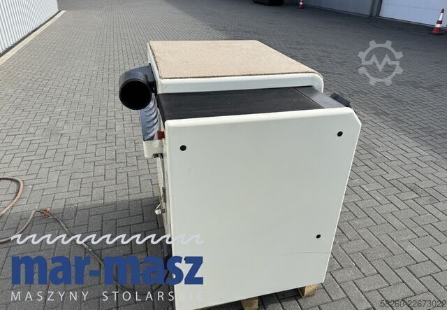 Cepillo de grosor, gruesadora, cepillo 630 SCM S630