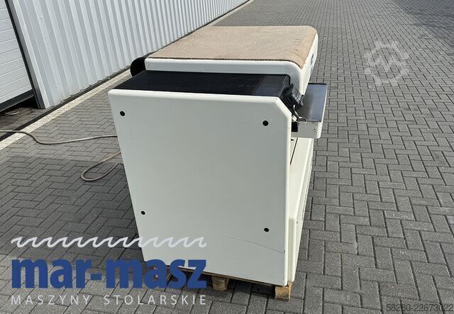 Cepillo de grosor, gruesadora, cepillo 630 SCM S630