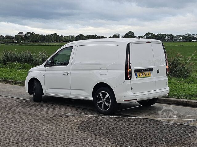 Koffert VW CADDY 2.0 LED 1st Edition NAP!