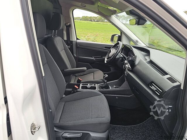 Koffert VW CADDY 2.0 LED 1st Edition NAP!