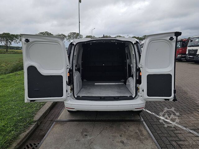 Koffert VW CADDY 2.0 LED 1st Edition NAP!