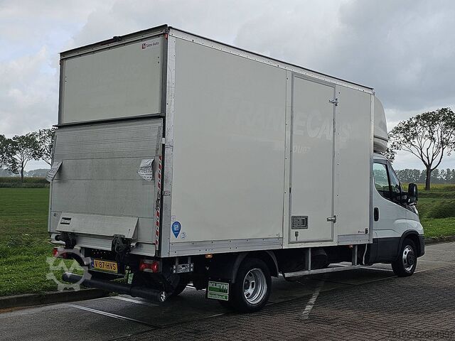  IVECO DAILY 35C16 3.0 ltr 160 pk EURO6