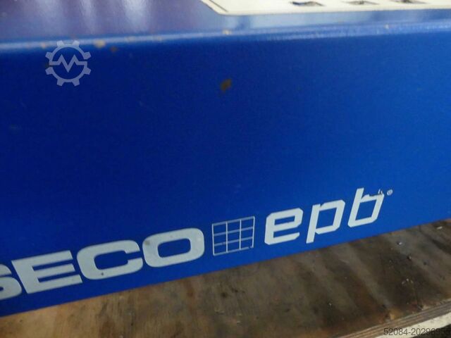 Aparat de micșorare SECO-epb EasyShrink 20 SECO epb EasyShrink 20