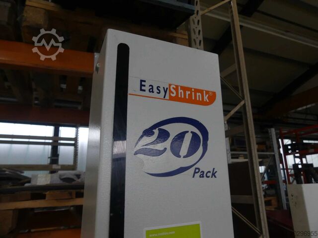 Aparat de micșorare SECO-epb EasyShrink 20 SECO epb EasyShrink 20