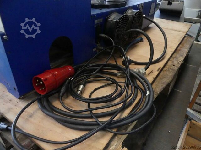 Aparat de micșorare SECO-epb EasyShrink 20 SECO epb EasyShrink 20