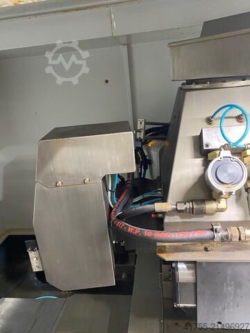 циліндрошліфувальний верстат Lizzini IG-FL