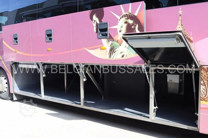 Motor coach Van Hool EX16M  / Tourismo / Acron / 13.3m / Euro 6