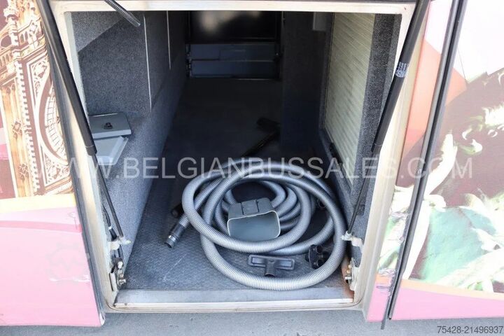 Motor coach Van Hool EX16M  / Tourismo / Acron / 13.3m / Euro 6