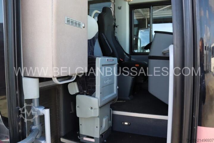 Motor coach Van Hool EX16M  / Tourismo / Acron / 13.3m / Euro 6