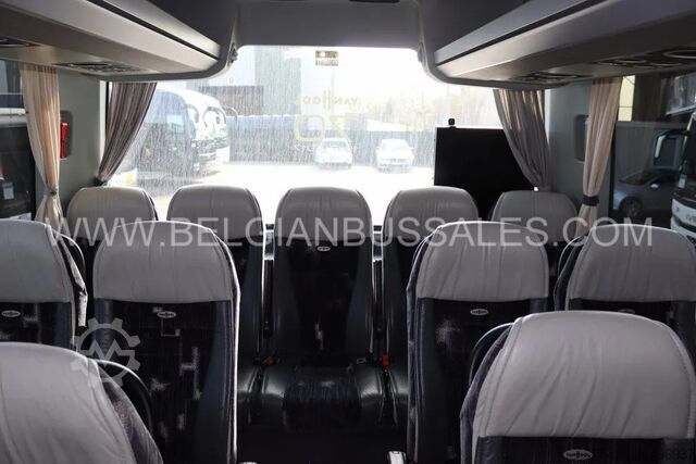 Autobus za međugradski prevoz Van Hool EX16 M  / Tourismo / Acron / 13.3m / Euro 6