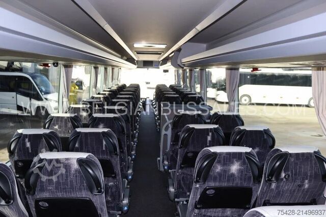 Autobus za međugradski prevoz Van Hool EX16 M  / Tourismo / Acron / 13.3m / Euro 6