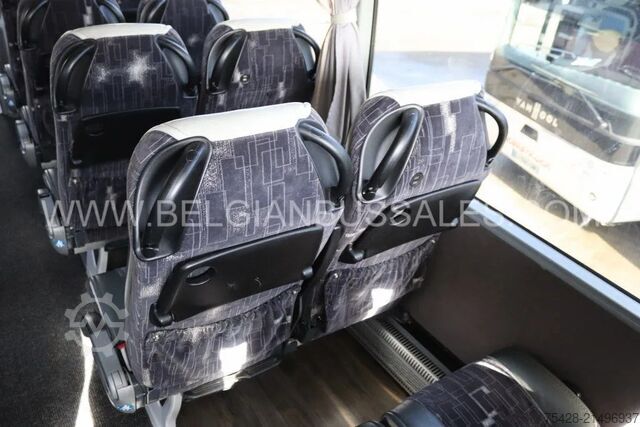 Autobus za međugradski prevoz Van Hool EX16 M  / Tourismo / Acron / 13.3m / Euro 6