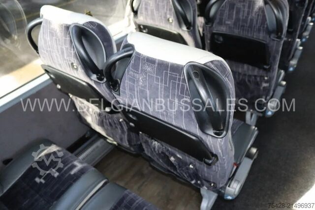 Autobus za međugradski prevoz Van Hool EX16 M  / Tourismo / Acron / 13.3m / Euro 6