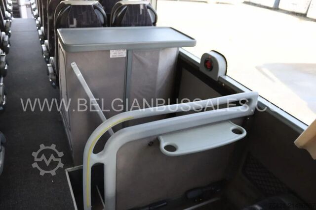 Autobus za međugradski prevoz Van Hool EX16 M  / Tourismo / Acron / 13.3m / Euro 6