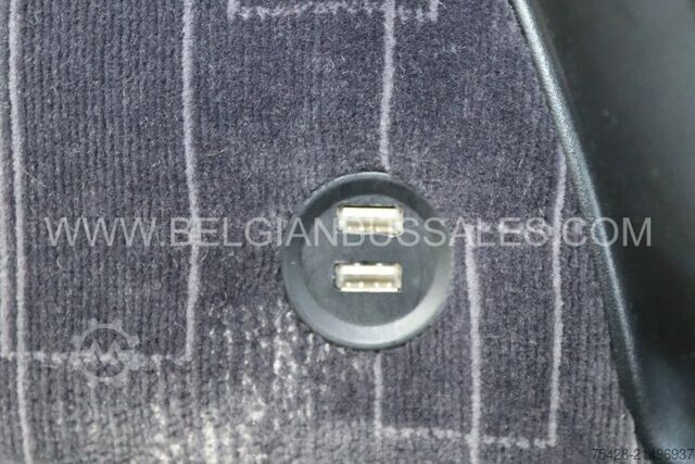 Autobus za međugradski prevoz Van Hool EX16 M  / Tourismo / Acron / 13.3m / Euro 6