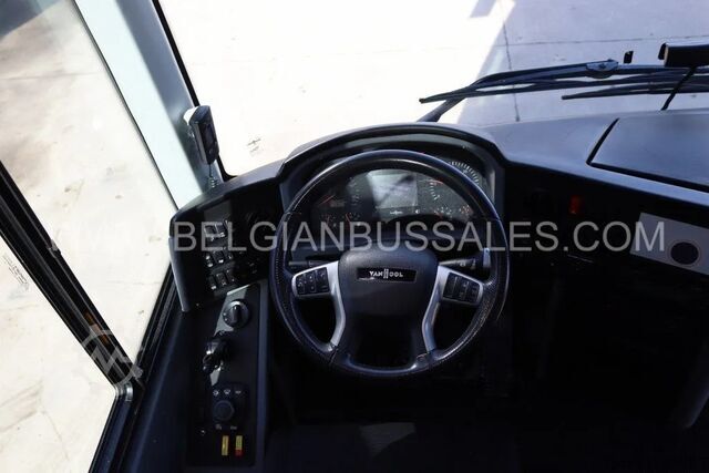 Autobus za međugradski prevoz Van Hool EX16 M  / Tourismo / Acron / 13.3m / Euro 6
