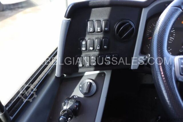 Autobus za međugradski prevoz Van Hool EX16 M  / Tourismo / Acron / 13.3m / Euro 6