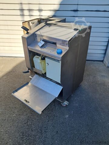 Máy cắt bánh mì Herlitzius Roto-shop