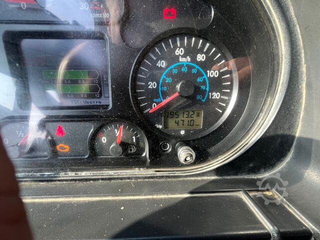 Betonmischer LKW Astra HD9 84.48