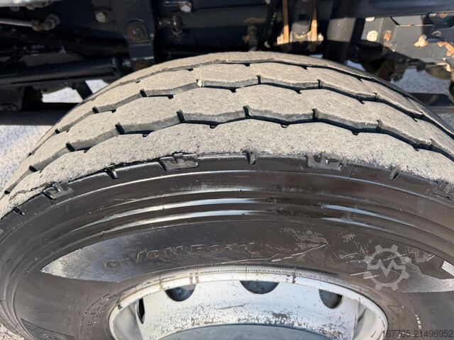 Betonmischer LKW Astra HD9 84.48