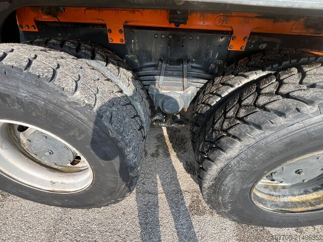 Betonmischer LKW Astra HD9 84.48