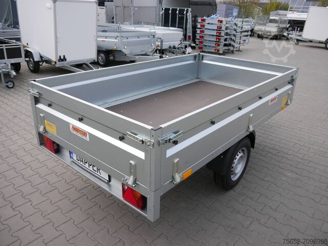  Neptun Nordica 2,63x1,45x0,40m 1300kg GN131