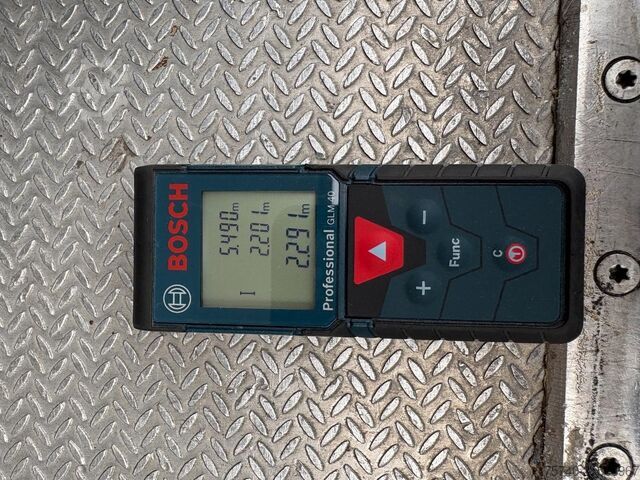 冷藏/冷冻运输 DAF LF220FA + Thermo king + euro 6 + manual