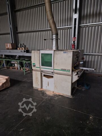 Müller-Maschinen AG Müller-Maschinen AG Müller-Maschinen AG