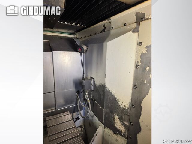 DECKEL MAHO DMC 65 V DECKEL MAHO DMC 65 V