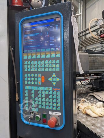  PLASTIC METAL S.p.A. UNYKA 650