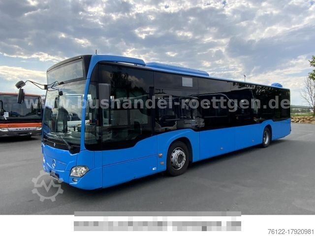 Gradski autobus MERCEDES-BENZ O 530 Citaro C2/ A 20/ A 21 Lion?s City