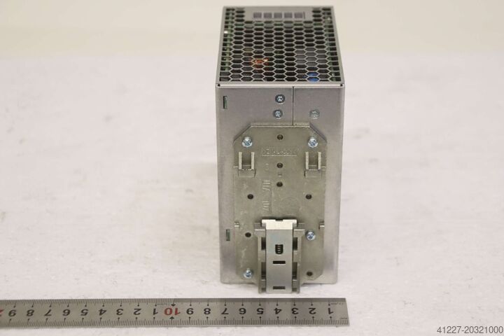 Güç kaynağı Phoenix Contact QUINT4-PS/1AC/24DC/20