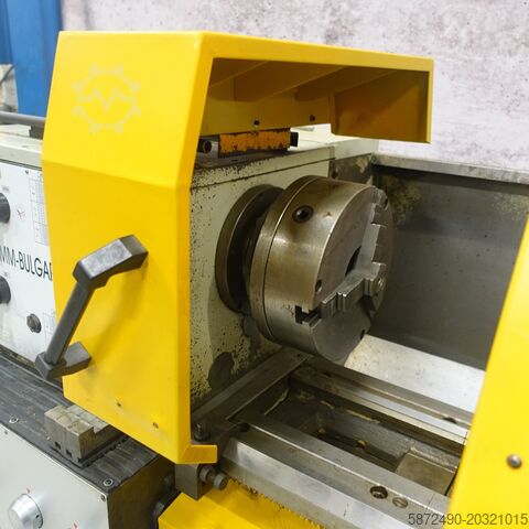 Spitzendrehbank ZMM CU580M RD