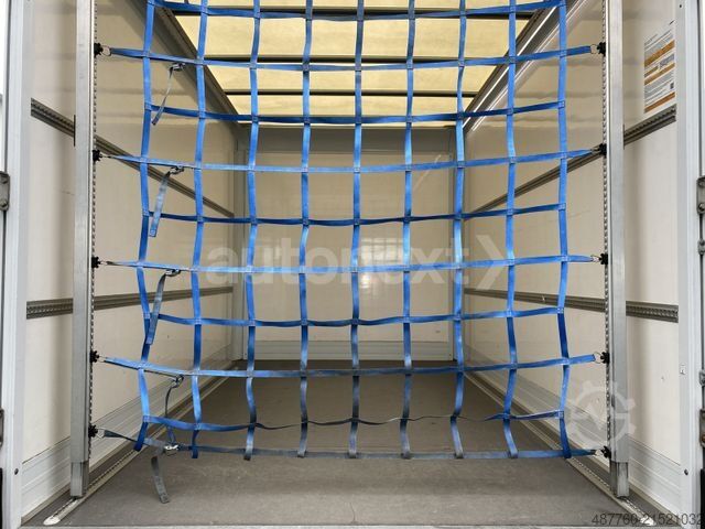 Vrachtwagen met bakwagen MERCEDES-BENZ Sprinter 519 Aut.*AHK 3,0t* Distronic+Kamera+Nav