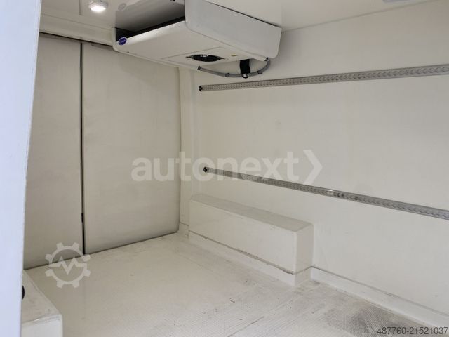 Koelwagen met geïsoleerde laadbak MERCEDES-BENZ Sprinter 317 Aut. *Tief-Kühler -20°C* 2-Zonen