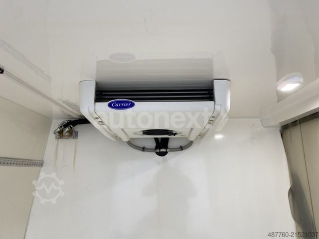 Koelwagen met geïsoleerde laadbak MERCEDES-BENZ Sprinter 317 Aut. *Tief-Kühler -20°C* 2-Zonen