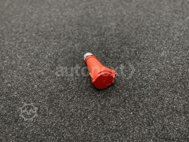 Koelwagen met geïsoleerde laadbak MERCEDES-BENZ Sprinter 317 Aut. *Tief-Kühler -20°C* 2-Zonen