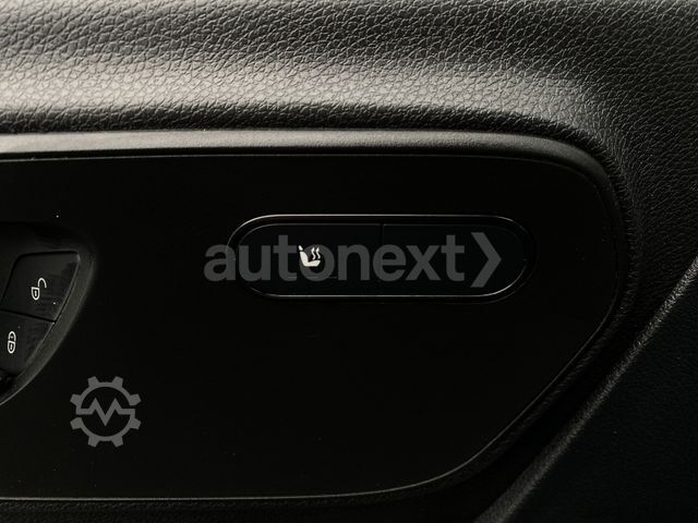 Koelwagen met geïsoleerde laadbak MERCEDES-BENZ Sprinter 317 Aut. *Tief-Kühler -20°C* 2-Zonen