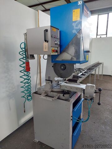 Kotoučová pila na kov EISELE VMS 350 PV