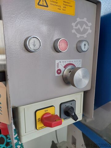 Kotoučová pila na kov EISELE VMS 350 PV