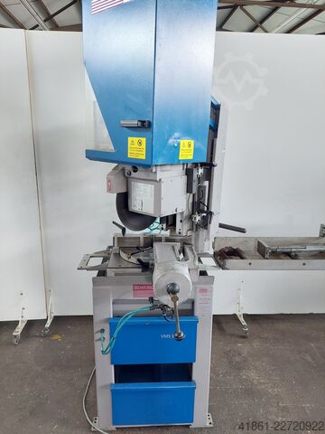 Kotoučová pila na kov EISELE VMS 350 PV