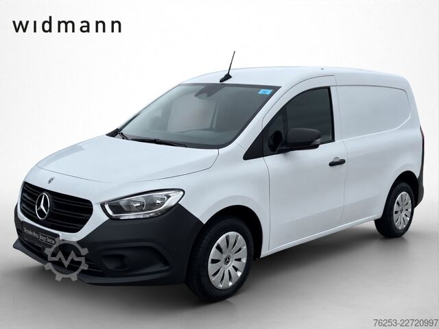 पैनल वैन Mercedes-Benz Citan 108 CDI Kasten Kam. PDC