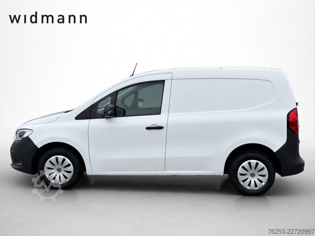 पैनल वैन Mercedes-Benz Citan 108 CDI Kasten Kam. PDC