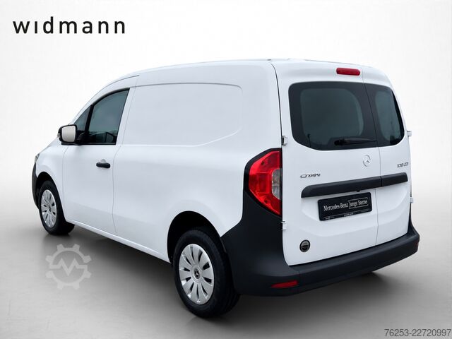 पैनल वैन Mercedes-Benz Citan 108 CDI Kasten Kam. PDC