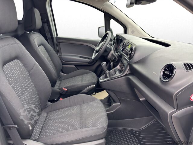 पैनल वैन Mercedes-Benz Citan 108 CDI Kasten Kam. PDC