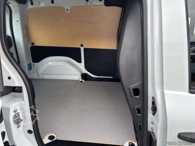 पैनल वैन Mercedes-Benz Citan 108 CDI Kasten Kam. PDC